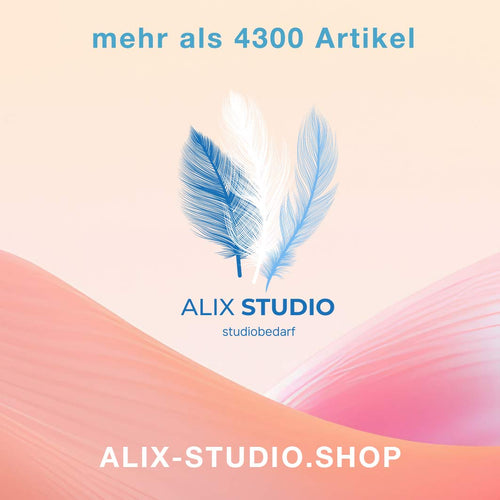 Alix Studio Onlineshop: Alles, was Ihr Kosmetikstudio braucht
