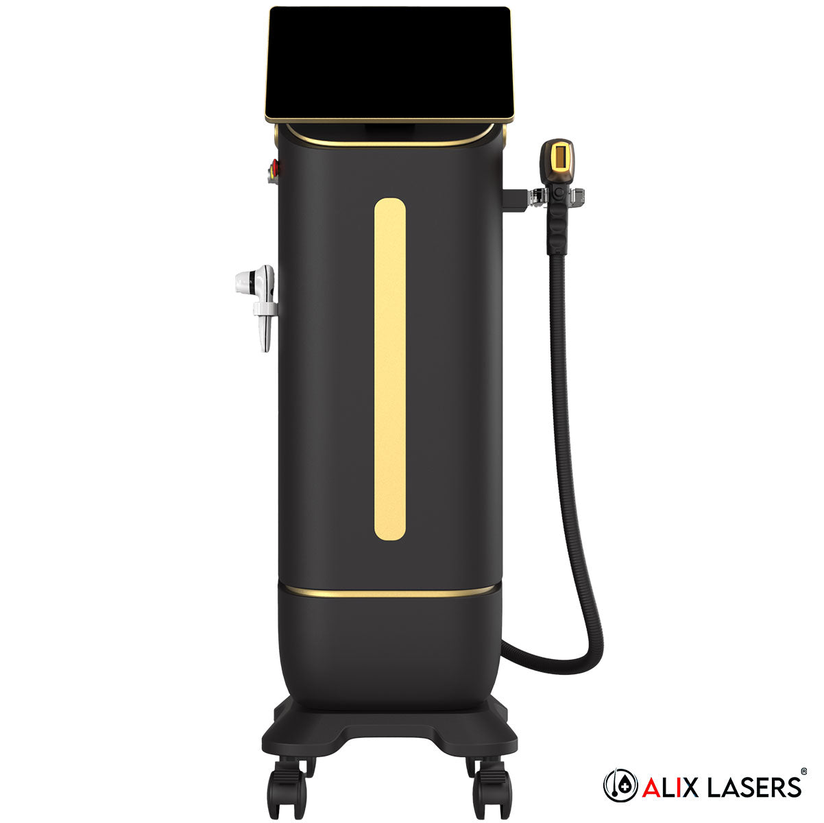 ALIX BLUEICE AI 4W