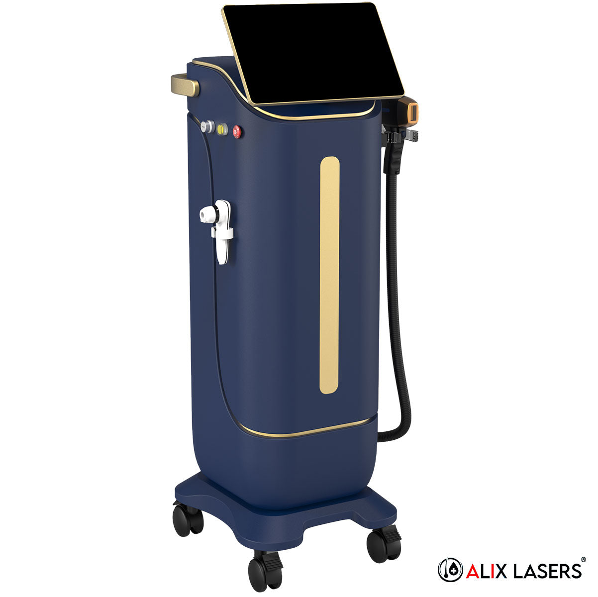 ALIX BLUEICE AI 4W