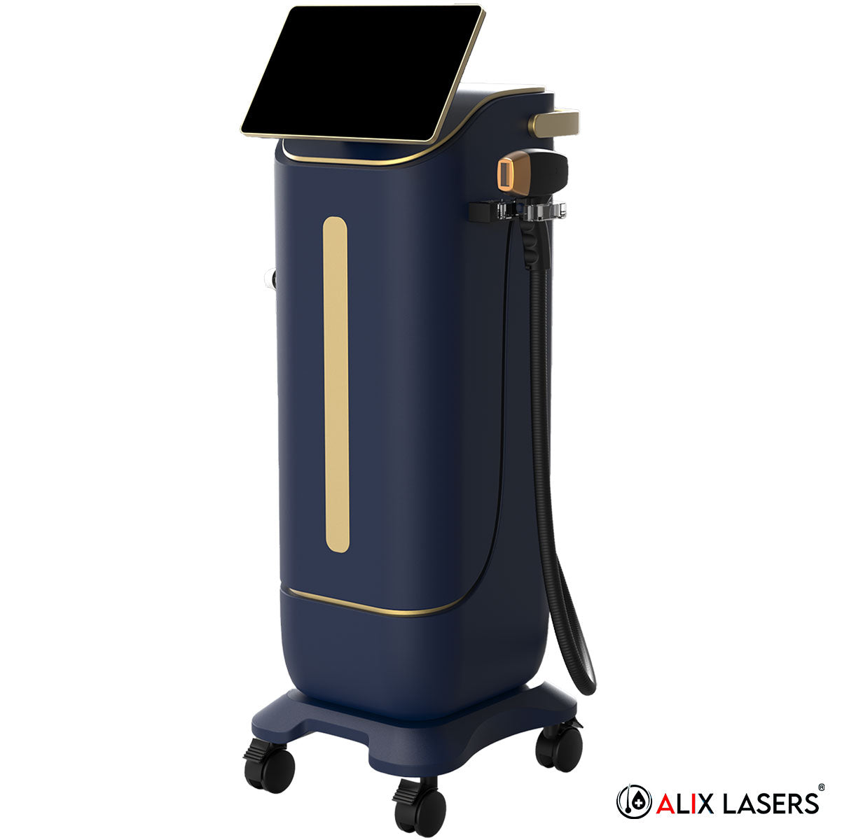 ALIX BLUEICE AI 4W