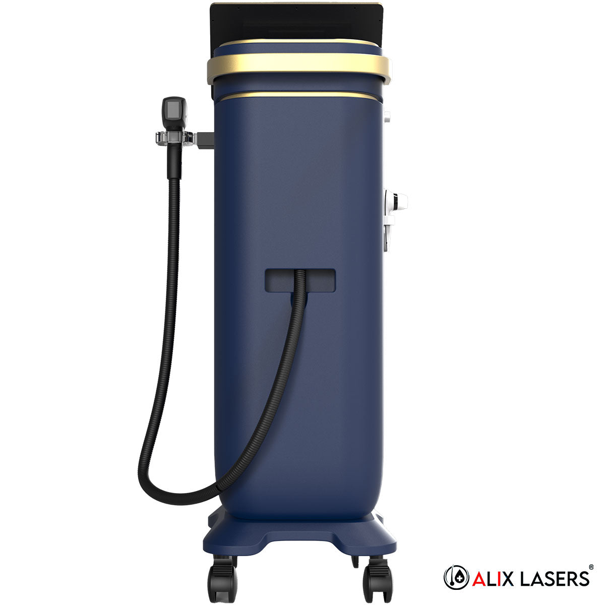 ALIX BLUEICE AI 4W