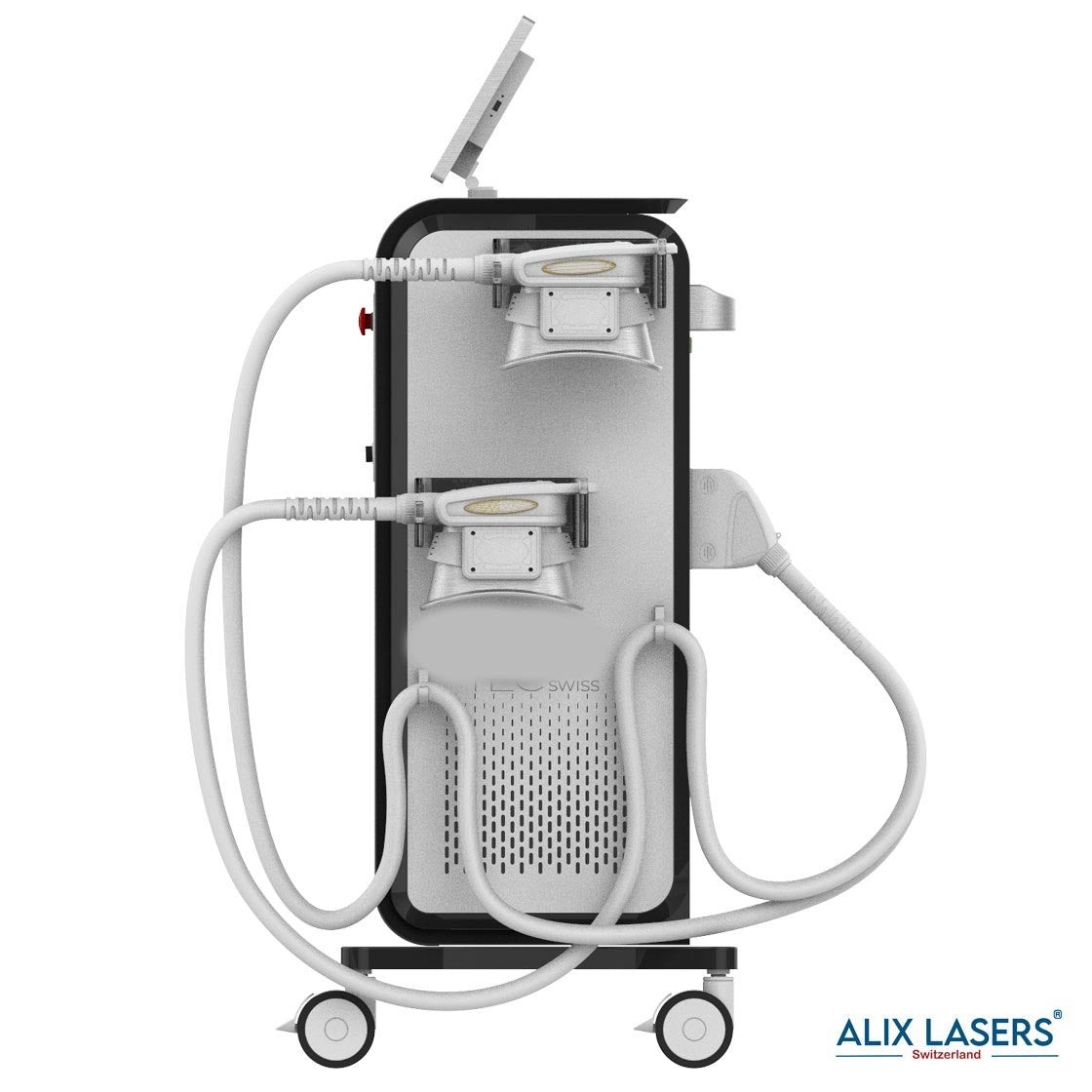 ALIX CRYOLIPOLYSIS PLUS 